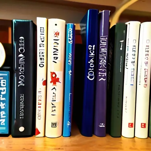 Варианты проведения вечерних чтений и обсуждений книг