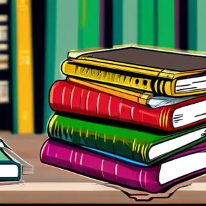 Варианты проведения вечерних чтений и обсуждений книг