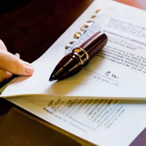 Какие документы нужны для оформления наследства в случае смерти родственника