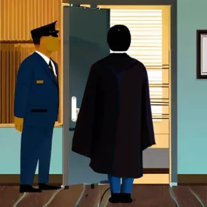 В чем заключается ответственность за нарушение режима посещений ребенка